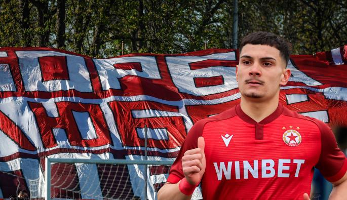 Петко Панайотов ЦСКА