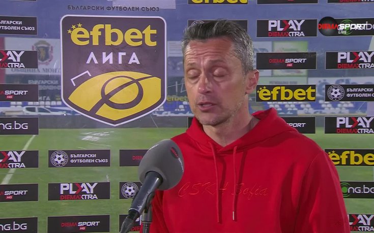Христо Янев: Показахме на всички, че не се предаваме пред нищо