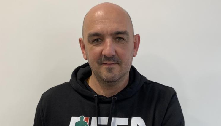 Орлин Атанасов - Кандидатът за президент на баскетбола Орлин Атанасов пред „Мач Телеграф“: Не вярваме в революции, но искаме промяна