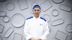 Милорад каза сбогом на мечтата си за победа в Hell’s Kitchen