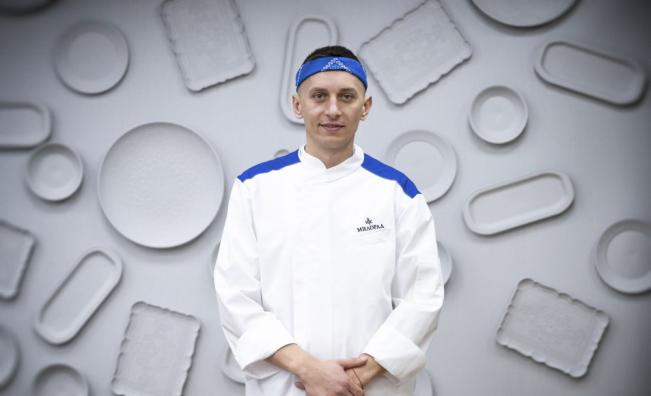 Милорад каза сбогом на мечтата си за победа в Hell’s Kitchen