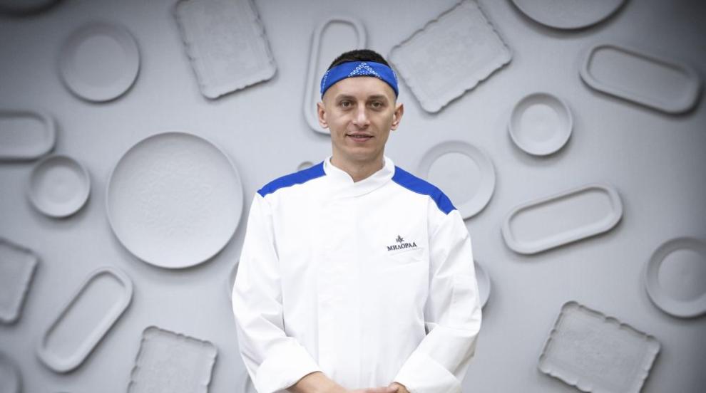 Милорад каза сбогом на мечтата си за победа в Hell’s Kitchen (СНИМКИ/ВИДЕО)