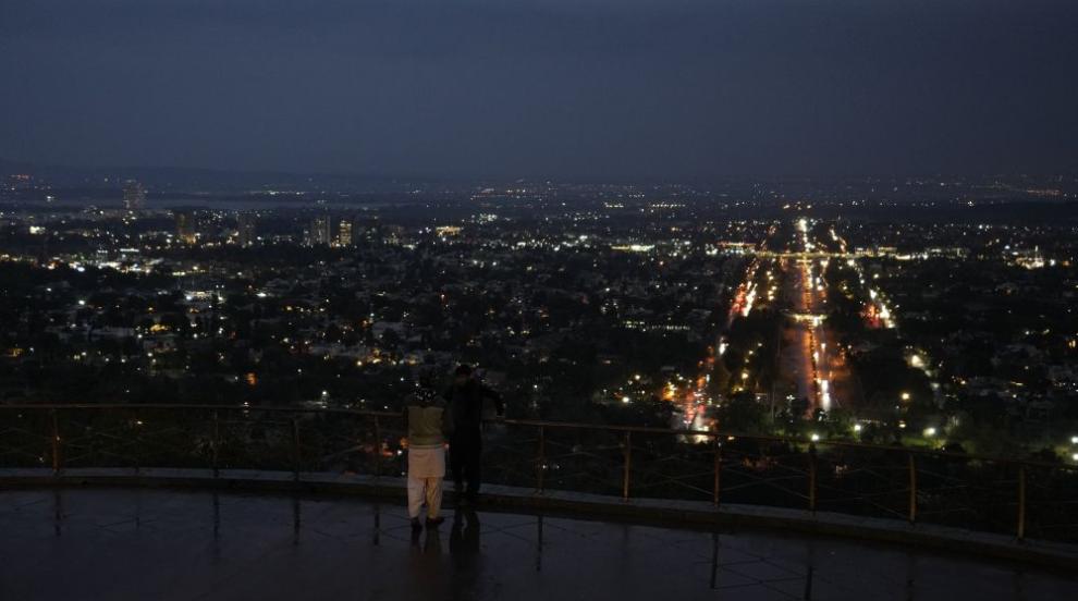 Иранска делегация пристига в Исламабад за преговори със САЩ