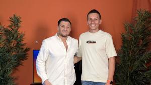 Милорад от Hell’s Kitchen: Денисиньо трябва да спечели този сезон! (ВИДЕО)