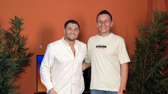 Милорад от Hell’s Kitchen: Денисиньо трябва да спечели този сезон! (ВИДЕО)