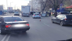 тир прегази пешеходец