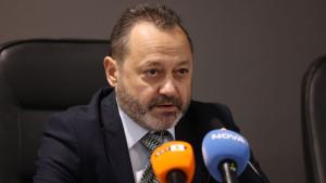 Николай Найденов