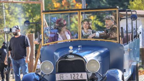 света неделя