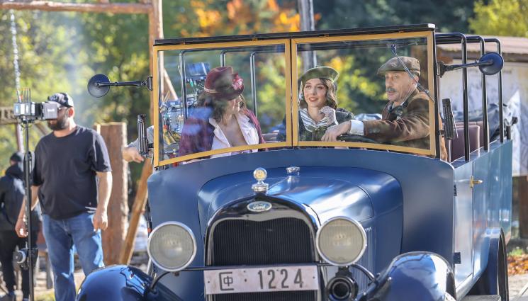 света неделя - Връщат ни при атентата в „Св. Неделя“