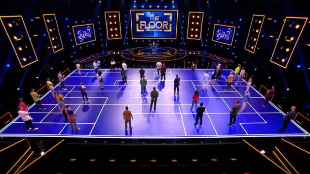 Нови изненадващи обрати в „The Floor”