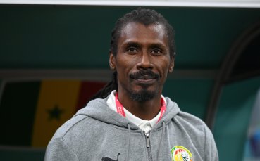 Шампион със Сенегал на КАН вече не е селекционер на Либия