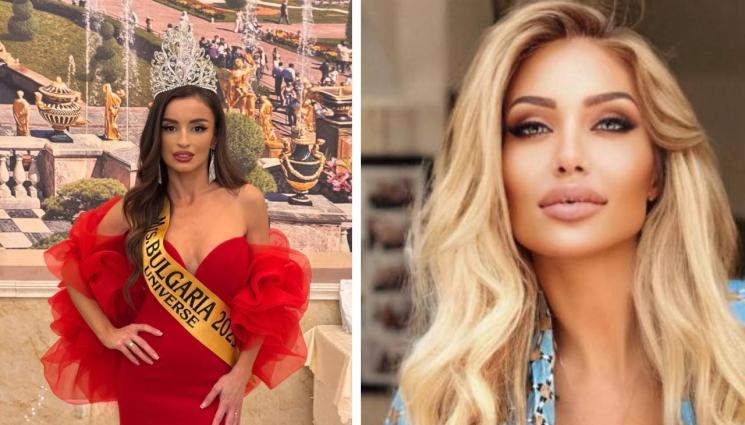 мисис българия гани - ЗА ВЕЛИКДЕН: „Мисис България“ пече 7 часа агне и посреща гости