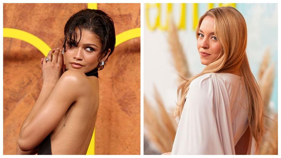 Защо Зендая и Сидни Суини се избягваха на премиерата на „Еуфория“