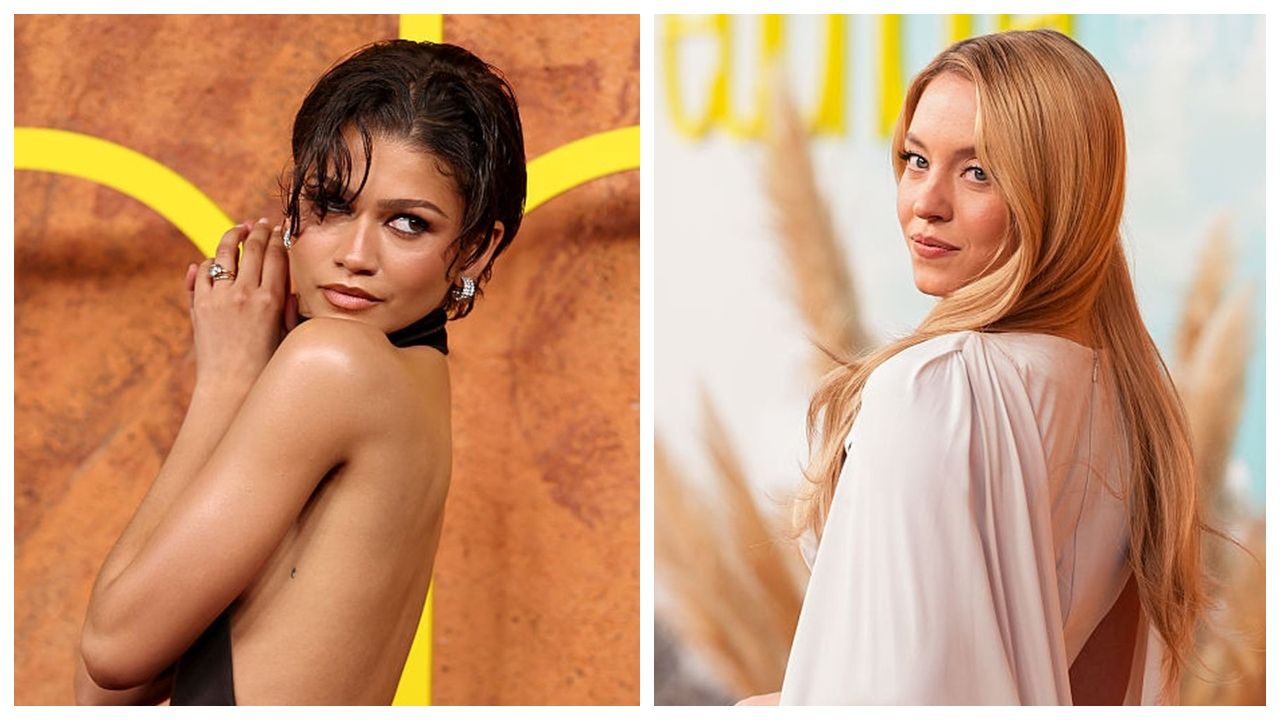 Защо Зендая и Сидни Суини се избягваха на премиерата на „Еуфория“