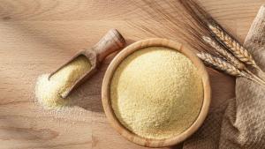 Какво е брашно семола и защо все по-често го виждаме в кухнята