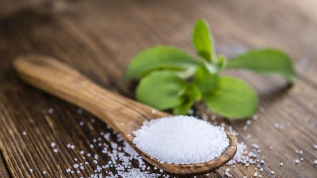 Без захар, но сладко: Защо стевията става все по-популярна