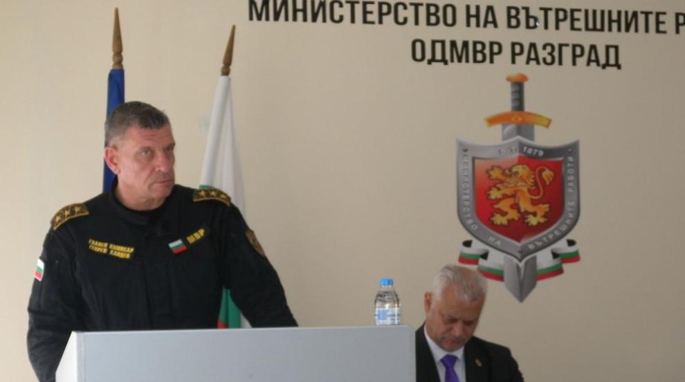 МВР с ясен сигнал преди изборите: Без фаворити, безкомпромисни сме