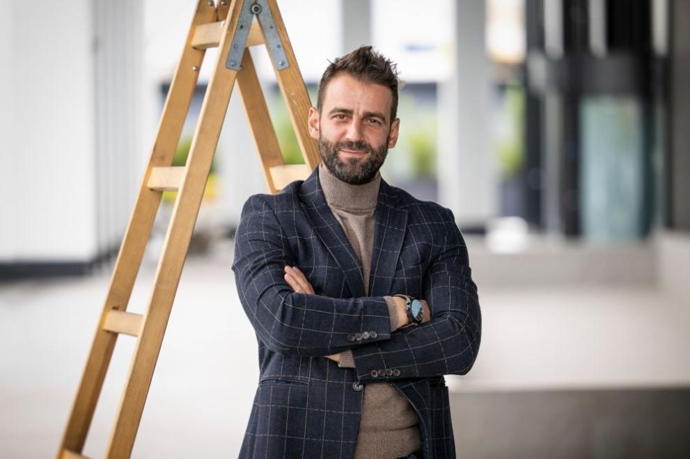 Владимир Караджов