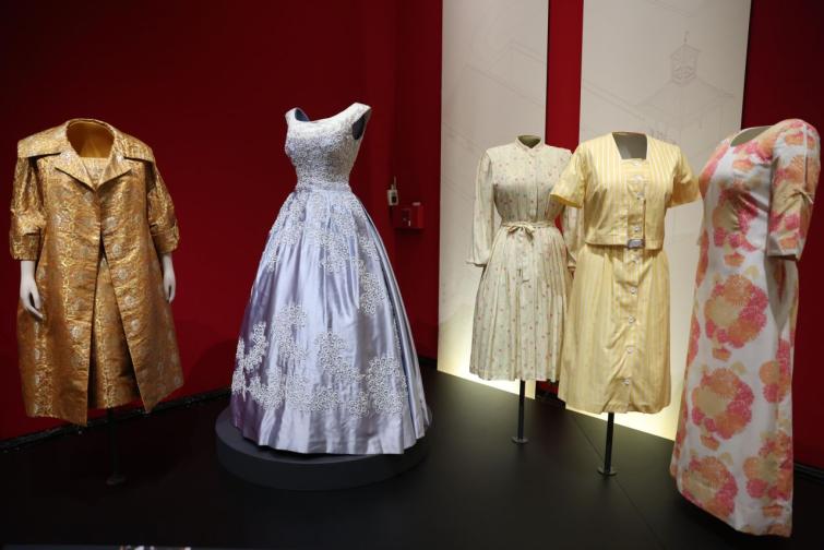 Елизабет изложба