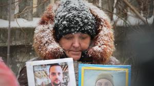 убити война