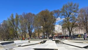 фонтани Плевен