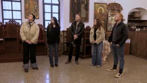 „Изживей България“ разкрива тайни в сърцето на Балкана