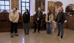 „Изживей България“ разкрива тайни в сърцето на Балкана