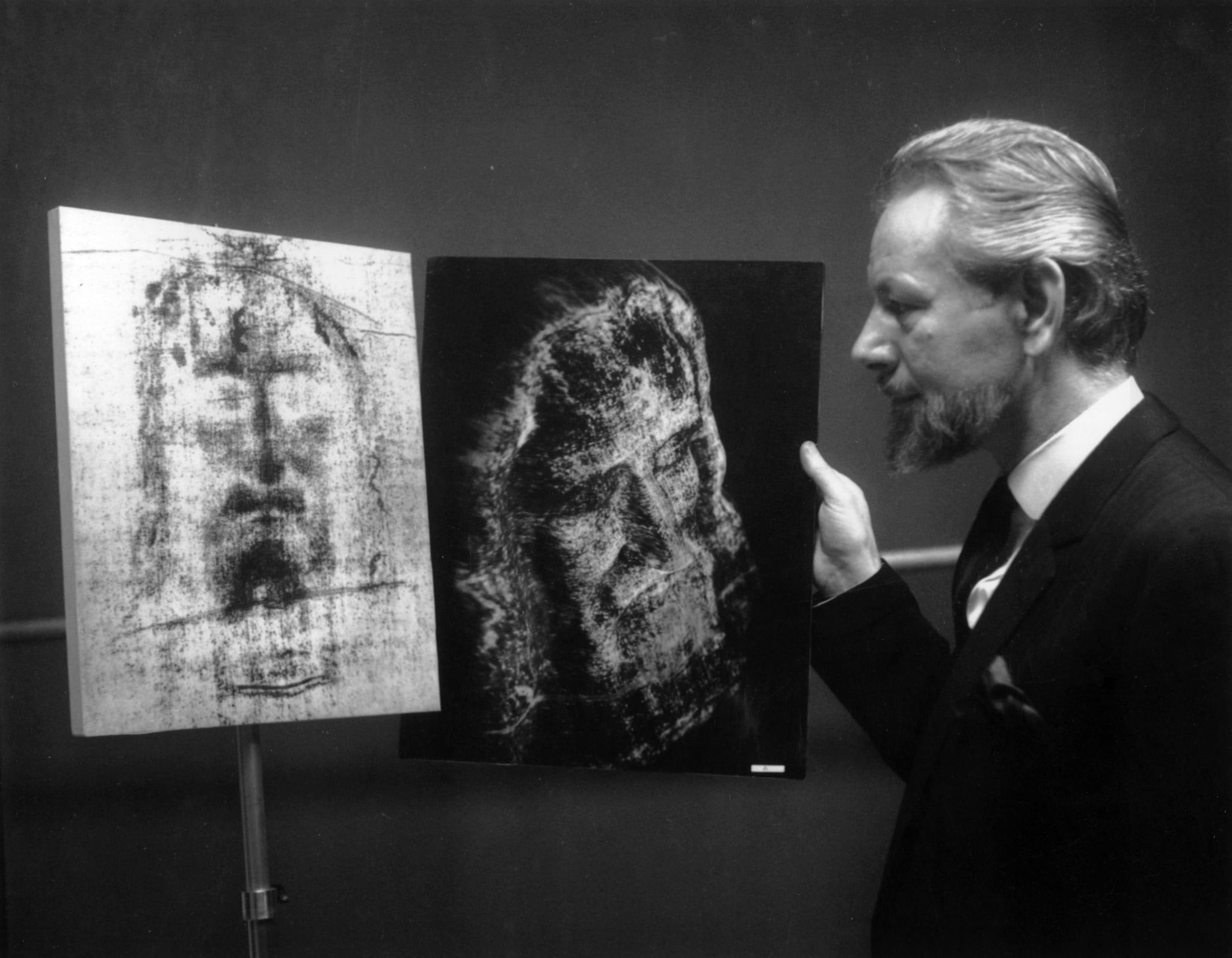 Торинската плащеница