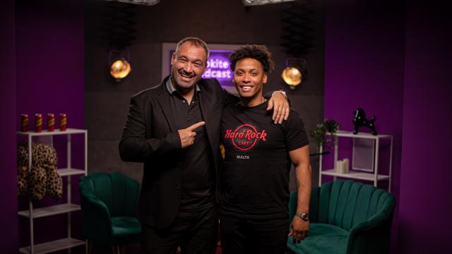 Виктор от „Капките”: Останах на улицата, но това промени живота ми