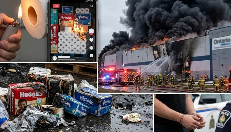 палеж - Служител изпепели работното си място - не му плащали достатъчно!