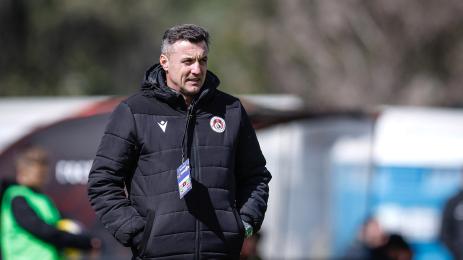 Изпратиха  Станислав Генчев с викове 