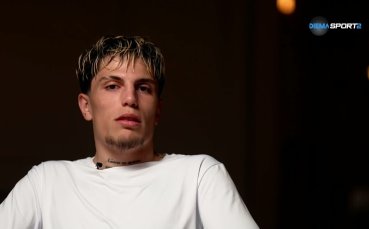 Голямото интервю: Алехандро Гарначо