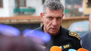 Георги Кандев