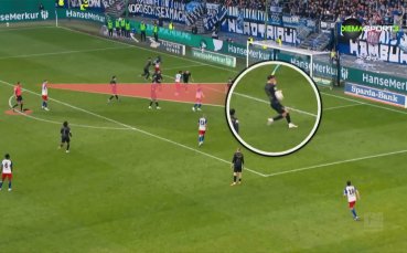 Седмично в Бундеслигата (09.04.2026)