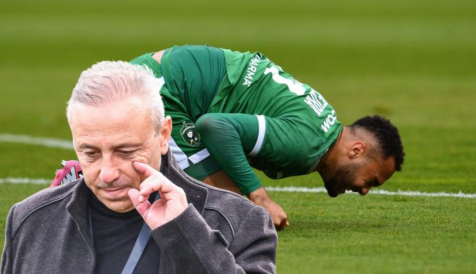 Черно море Лудогорец