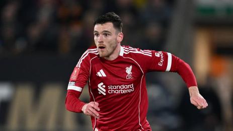 Андрю Робъртсън