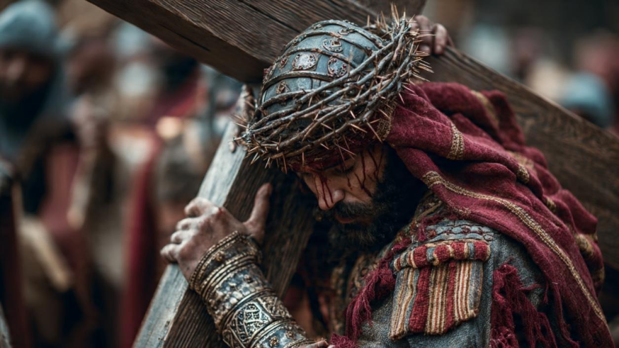 Православният свят отбелязва Разпети петък