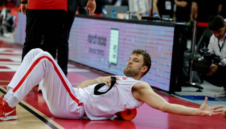 Везенков - Саша: Много се радвам, че напълнихме залата