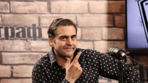 Телеграфно подкастът