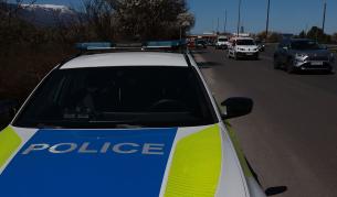 Великденска акция на МВР: Къде ще дебнат екипите на Пътна полиция