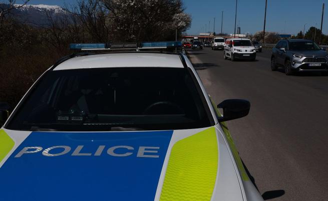 Великденска акция на МВР: Къде ще дебнат екипите на Пътна полиция