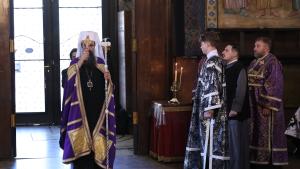 патриарх Даниил