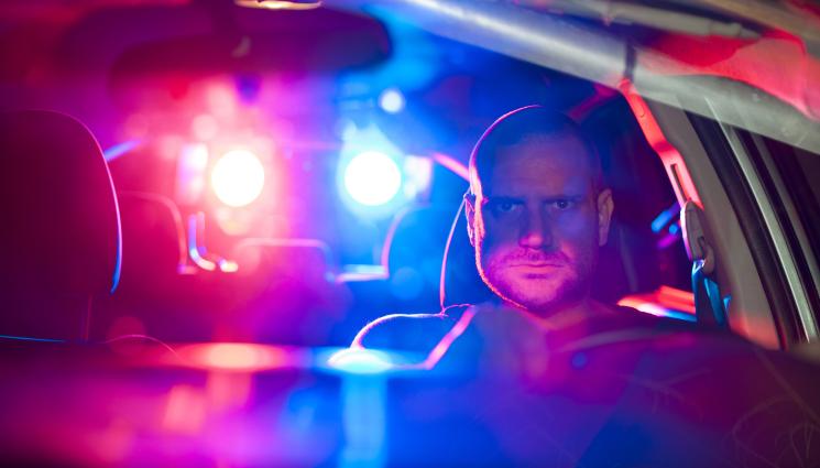 полиция - ВНЕДРЕНИ НА ПЪТЯ: Небрандирани патрули следят движението за Великден