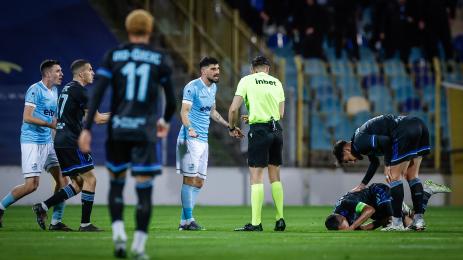 Левски Арда