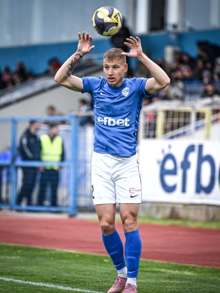 Спартак Варна и Добруджа1
