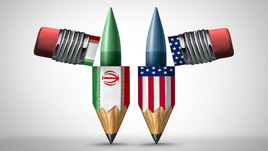 Уикендът, който ще реши всичко: Светът затаява дъх преди преговорите между САЩ и Иран