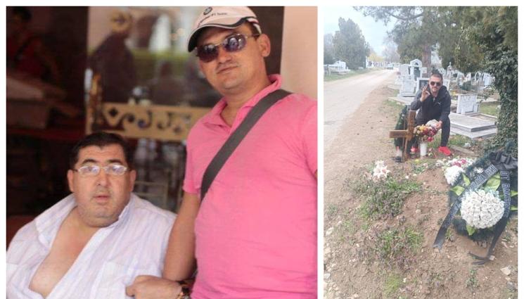 с - Шофьорът на Пищова наследи манекенките