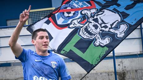 Спартак Варна Добруджа