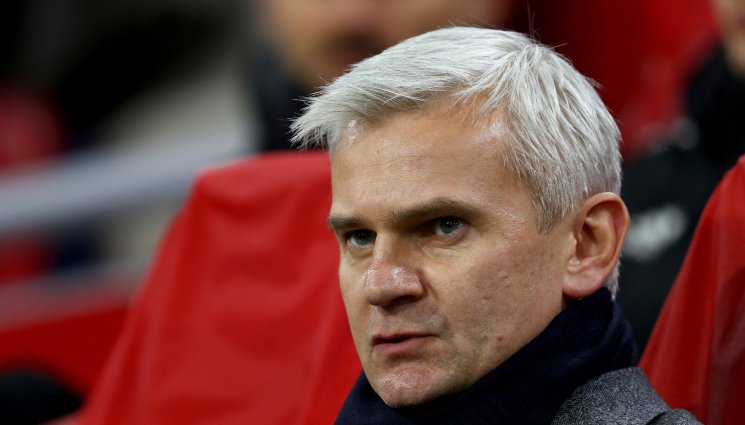 Яцек Магиера - Почина известен треньор