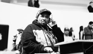 <p>Почина &bdquo;Кръстникът на хип-хопа&ldquo;</p>